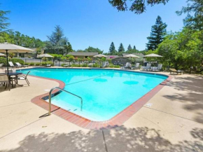 Napa Oasis